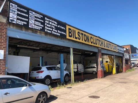 Bilston Clutch & Autocare Garage