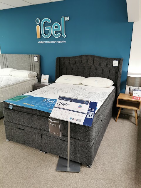 Bensons for Beds Watford