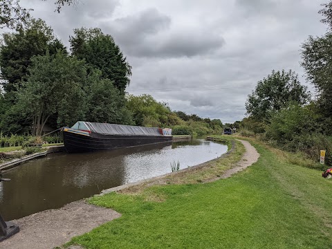 Branston Water Park