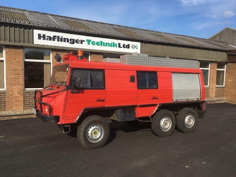Haflinger Technik Ltd