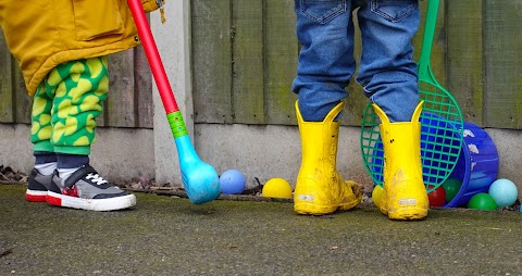 Leahurst Road Pre-School, West Bridgford