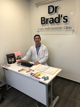 Doctor Brad's Laser and Cosmetic Clinic