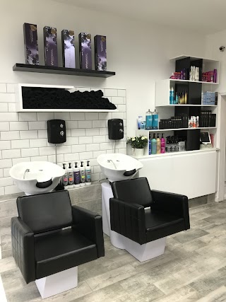 Precision Hair LTD