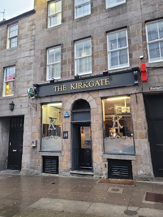 Kirkgate Bar