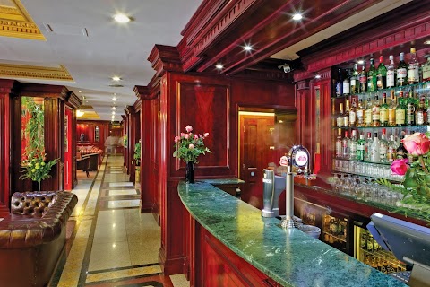 Fitzrovia Hotel - Gem Hotels