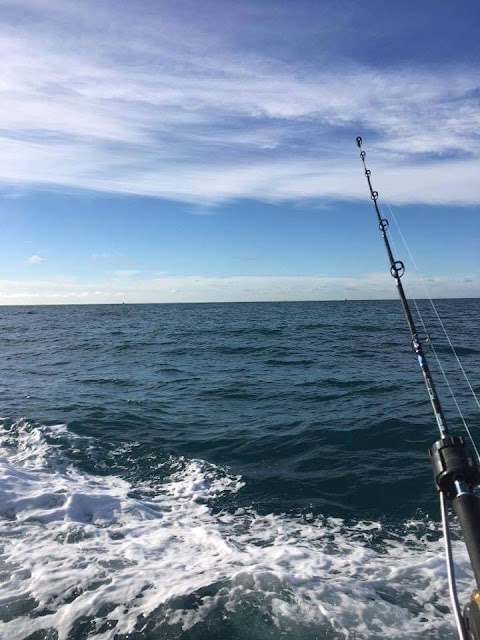 Channel Diving & Rampion Windfarm Trips