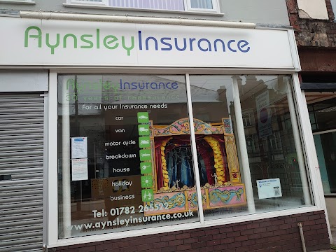 Aynsley Insurance Brokers