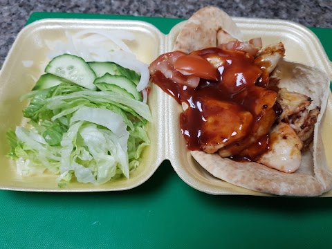 Best Kebab Cwmbran