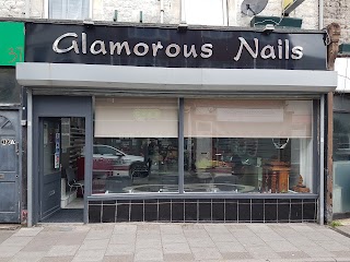 Glamourous Nails