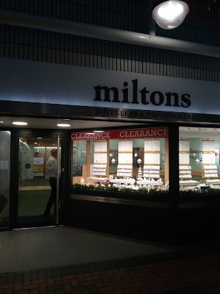 Miltons