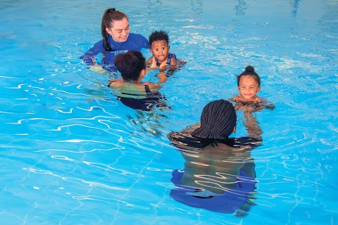 Water Babies at Forest of Arden