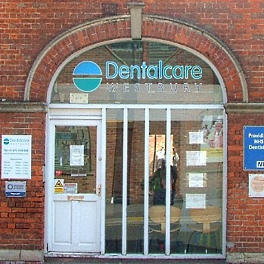 Dentalcare Westbury