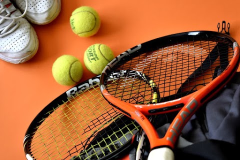 Racket Sports