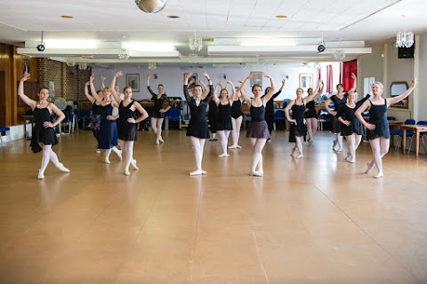 Rochelle Ballet School & Performing Arts