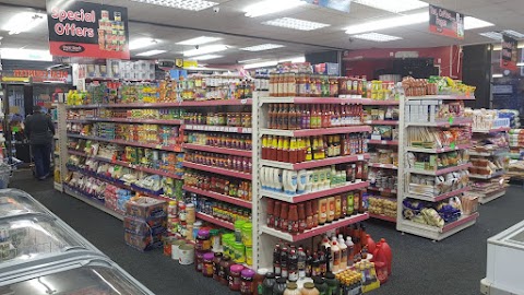 Veg Express Superstore