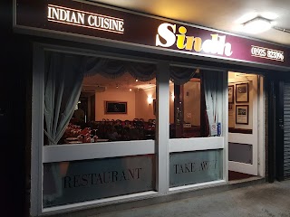 Sindh Indian Cuisine