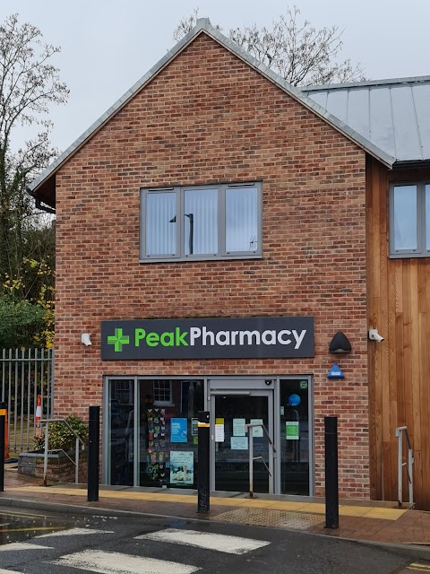 Peak Pharmacy