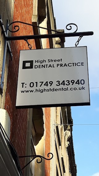 High Street Dental Practice