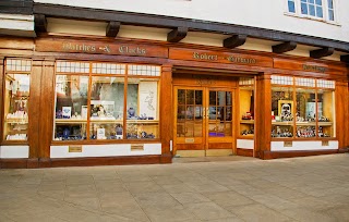 Robert Gatward Jewellers Abingdon