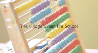 The Village Green Pre - School