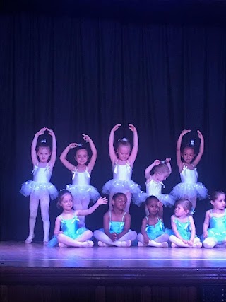 Ensemble Ballet Studio