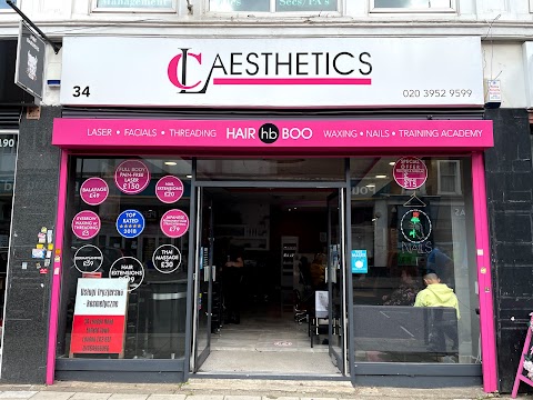 LC Aesthetics & Skincare Academy