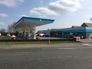 Co-op Food - Petrol Saxon Cross