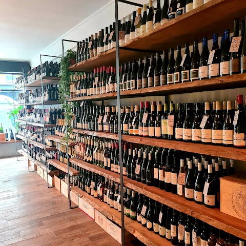 Made In Little France - Independent Wine Merchant - Notting Hill