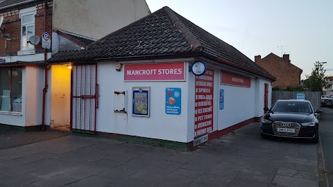 Mancroft Stores