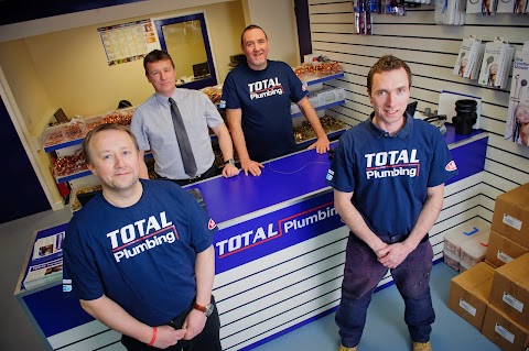 Total Plumbing Port Talbot