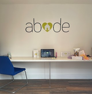 Abode Mortgage & Protection Solutions Ltd