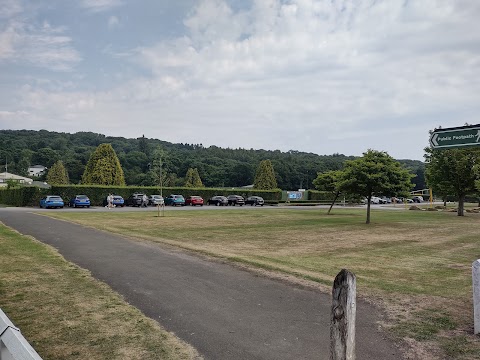 Ilkley Pool and Lido