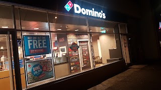 Domino's Pizza - Paisley