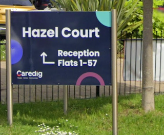 Caredig Ltd (Hazel Court)