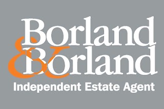 Borland & Borland - Estate Agents