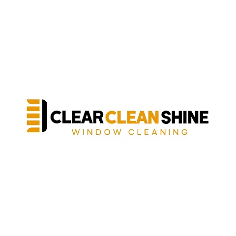 CLEARCLEANSHINE Window Cleaning