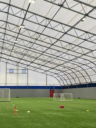 Stoke City FC Academy Dome