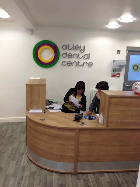 Otley Dental Centre