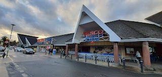 Tesco Extra