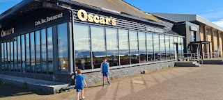 Oscar's Cafe Bar Restaurant