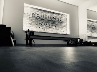 New Wave - Physio - Sports Massage - Pilates