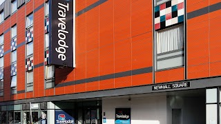 Travelodge Birmingham Central Newhall Street