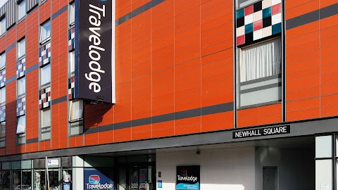 Travelodge Birmingham Central Newhall Street