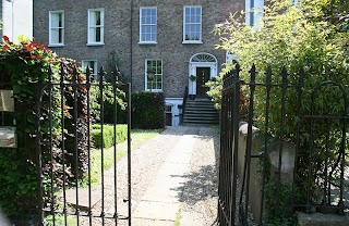 Ballsbridge Physiotherapy Clinic