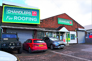 Chandlers Roofing Supplies - Halesowen