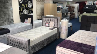 Delight Sleep Furniture Shop Kings Heath