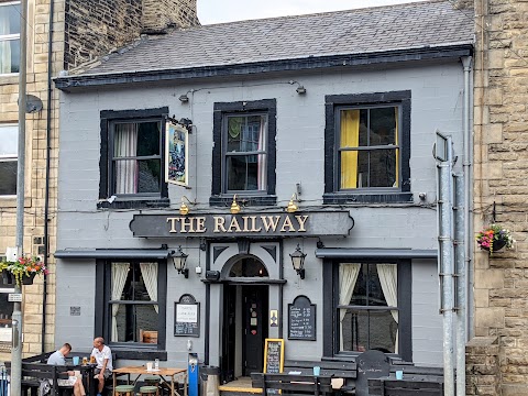 The Railway Hotel