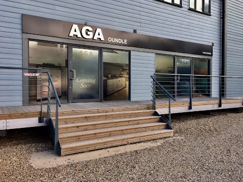 AGA Oundle