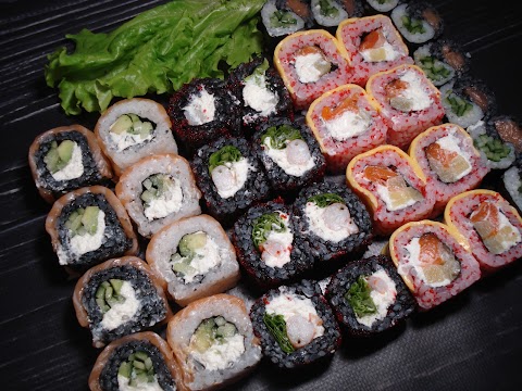 Sushi for you