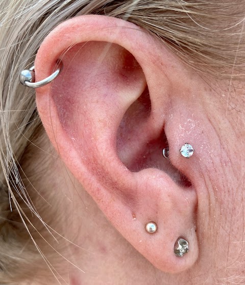 Shoreham Piercing